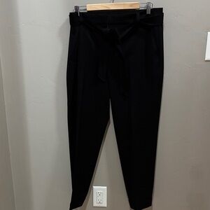 LOFT Black Trousers